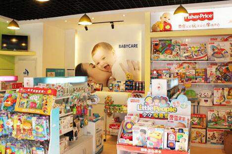 母婴用品店转型升级之路 品类差异化经营成突围利器