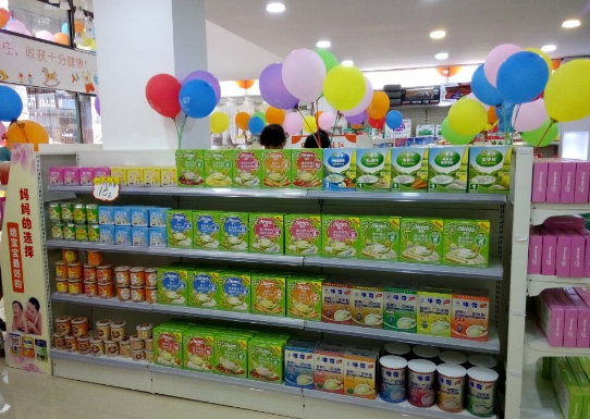 北京母婴用品加盟品牌大盘点 一站式开店首选推荐