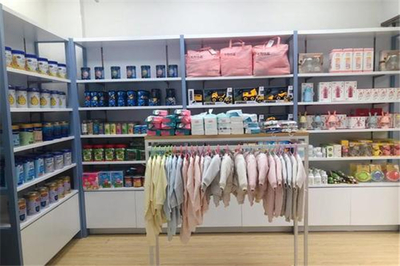 初心宝宝母婴用品加盟 低投资轻松创业的新选择